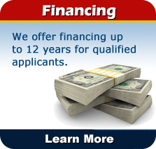 Aarmco RVs - Financing